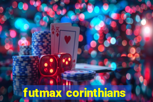 futmax corinthians